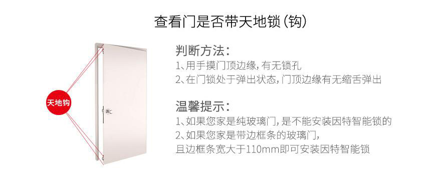 在选购智能锁之前，你一定要清楚这几点